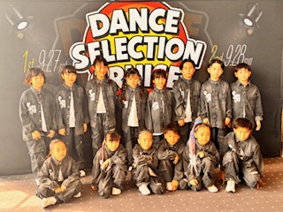 初級クラスからは14名が参加！