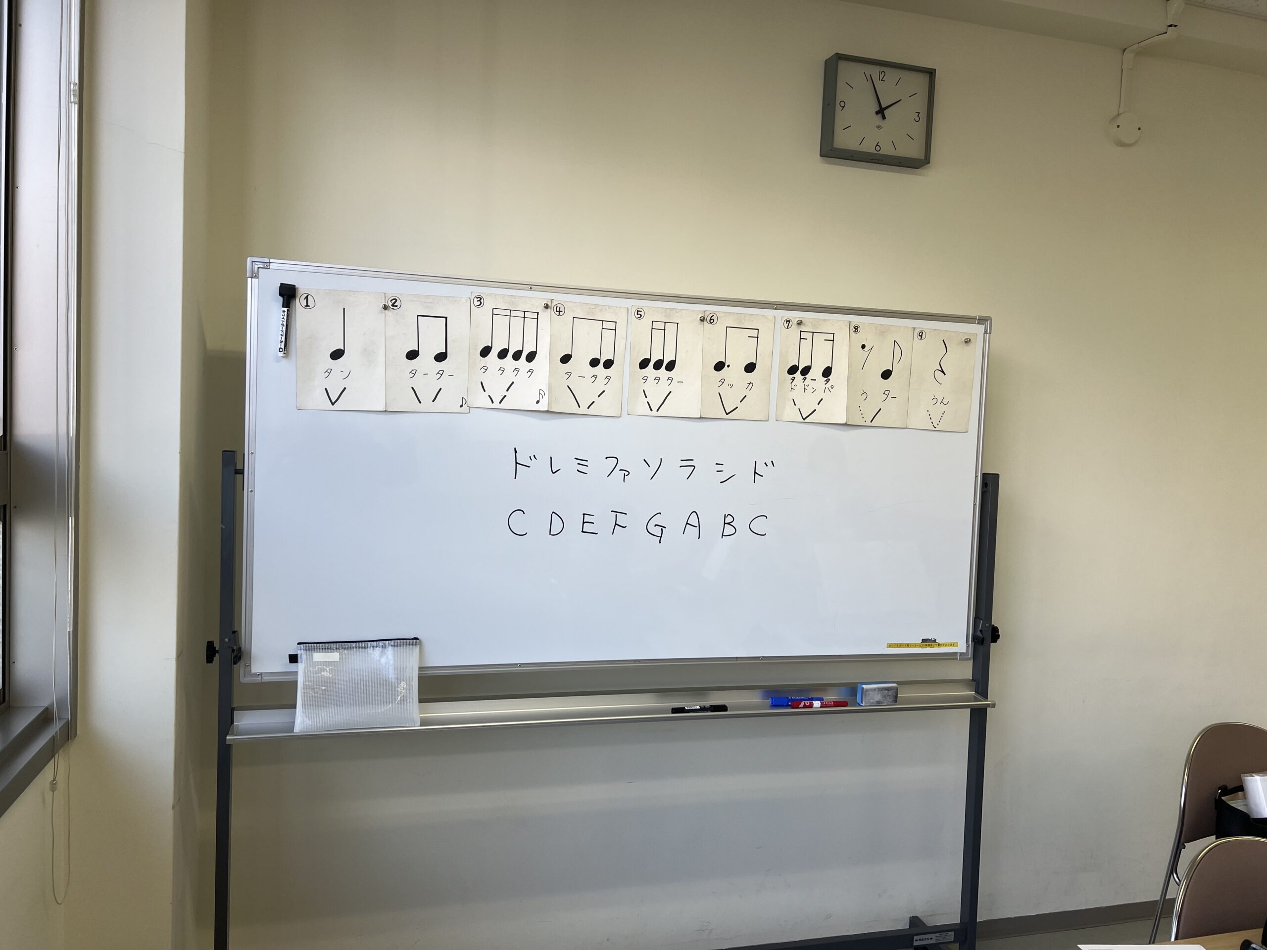 らくらくピアノ　レッスンイメージ1
